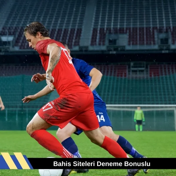 Bahis siteleri deneme bonuslu