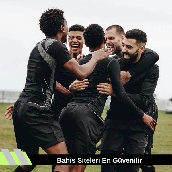 Bahis Siteleri En Güvenilir