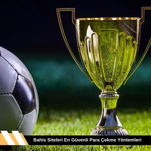 Bahis Siteleri En Güvenli Para Çekme